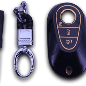 Car Key Remote Control w206 + medal