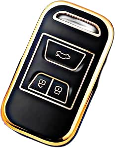 جراب مفتاح TPU